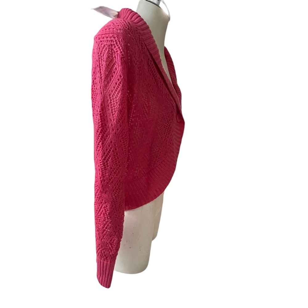 Faded Glory cardigan size large (12/14) - Picture 3 of 13
